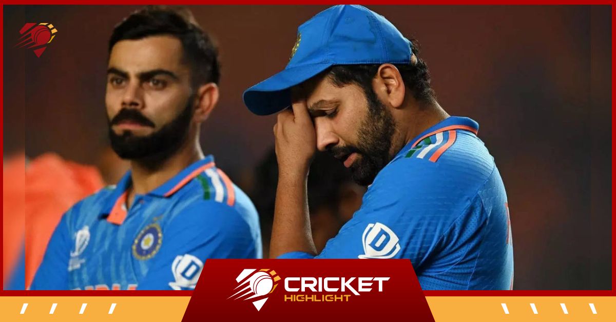 T20 क्रिकेट से दूर रहेंगे Rohit Sharma? BCCI से की चर्चा!  