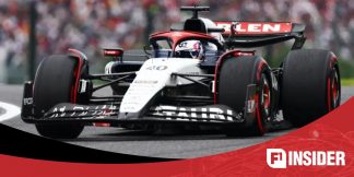 क्या AlphaTauri का नया नाम होगा? 'F1 टीम का Logo लीक'  