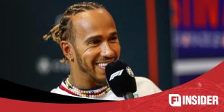 Lewis Hamilton ने 2014 में जीते थे 50 अंक  