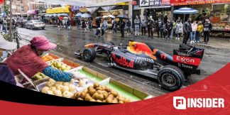 F1 रेस के लिए New York हो सकता है अमेरिका का चौथा स्थान  