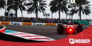 Abu Dhabi GP 2023 का वीकेंड weather forecast क्या है  