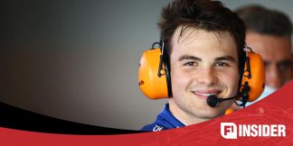 McLaren ने F1 24 सीज़न के लिए नए reserve driver की घोषणा की  