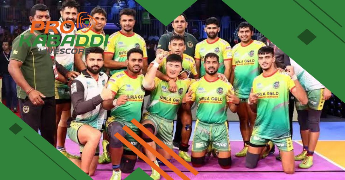 Pro Kabaddi 10 में Patna Pirates का पूरा schedule जानें  