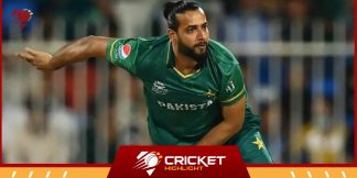 पाकिस्तानी खिलाड़ी Imad Wasim ने किया Retirement का ऐलान  