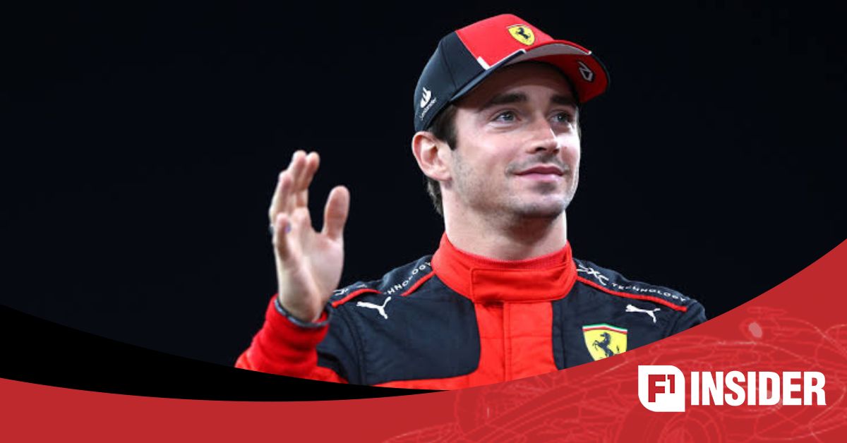 Abu Dhabi FP2 में लेक्लर सबसे आगे, जानें पूरा result  