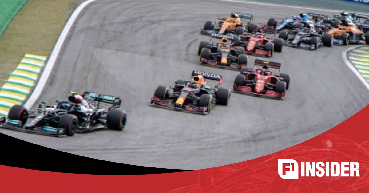 2024 में F1 sprint races कैसी दिखेगी?, FIA ने की चर्चा  