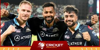 अब IPL 2024 में कौन होगा Gujarat Titans का Captain?  