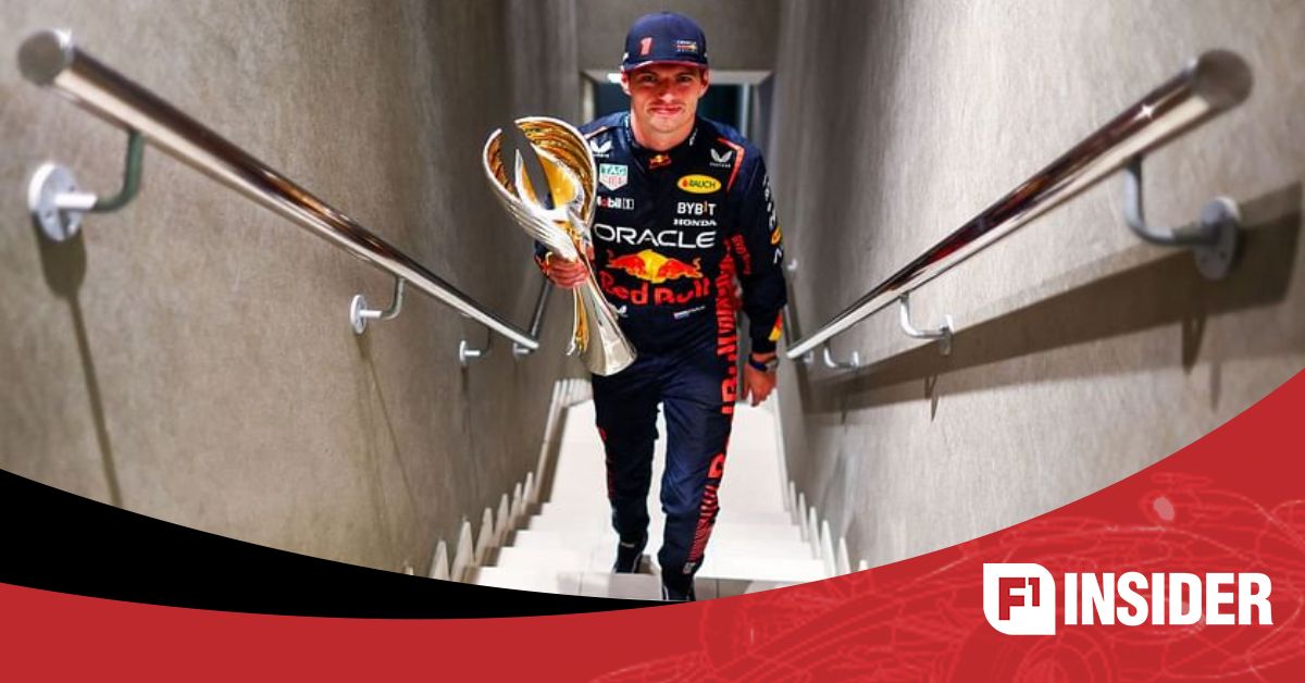 Max Verstappen ने 2023 में कुल कितने record बनाएं? List  