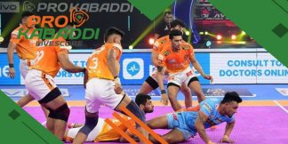 PKL 10: पहले मैच में Puneri Paltan की संभावित Playing 7  