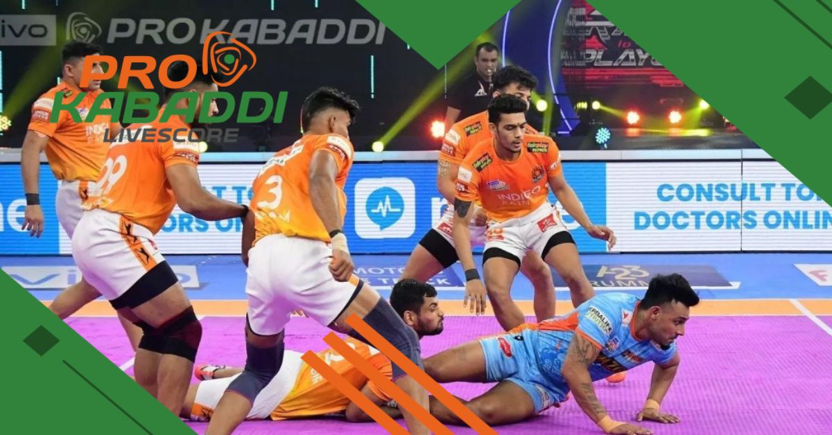 PKL 10: पहले मैच में Puneri Paltan की संभावित Playing 7  