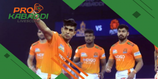 PKL 10 में Puneri Paltan के Captain होंगे Aslam Inamdar  