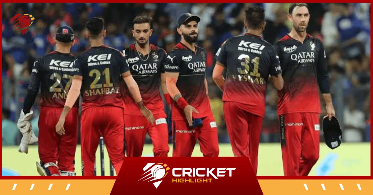 RCB का सबसे महंगा खिलाड़ी बना ऑस्ट्रेलिया का यह ऑलराउंडर  
