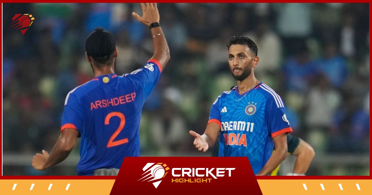 Ind vs Aus 3rd T20I: तीसरे मैच में कौन से रिकॉर्ड बनेंगे?  