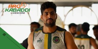 PKL 10 में Patna Pirates के Captain होंगे Neeraj Kumar  