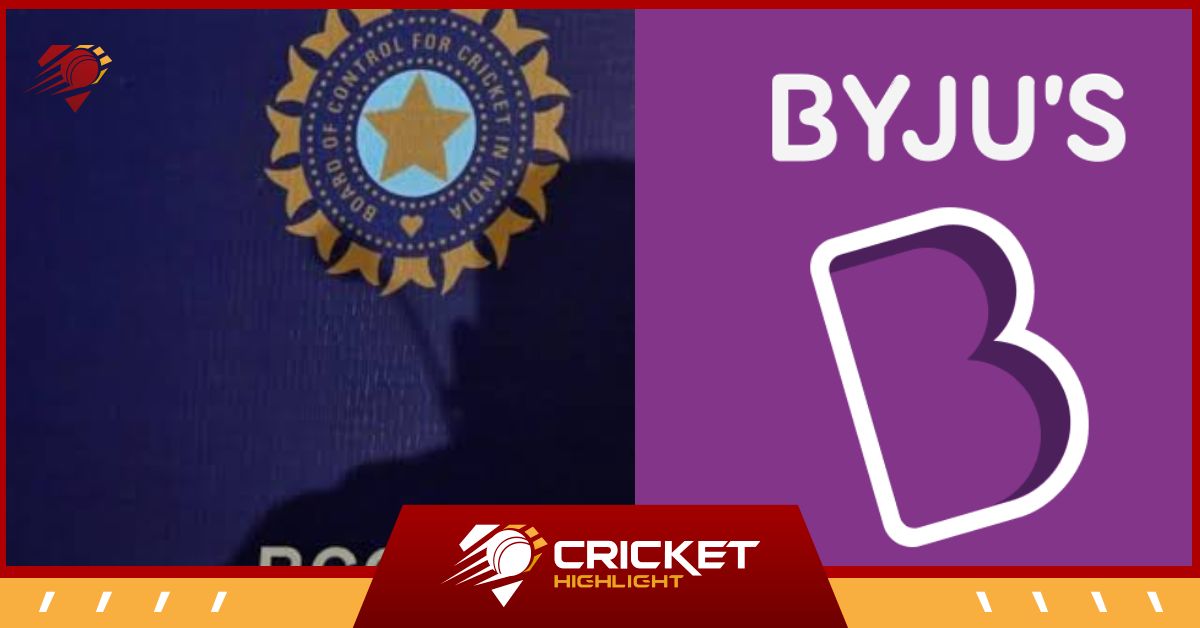 BCCI को 160 करोड़ का बकाया चुकाएगा BYJU’s  