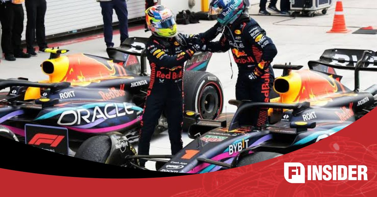 Red Bull को 2024 के लिए भारी FIA Fee का सामना करना पड़ेगा  