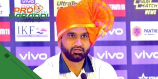 PKL 10 में Dabang Delhi के Assistant Coach होंगे जोगिंदर  