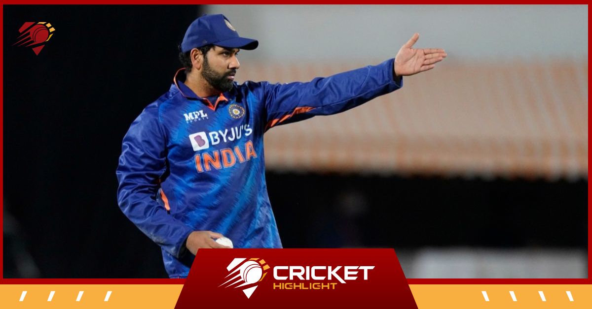 Rohit Sharma फिर से संभालेंगे T20 में कप्तानी!  