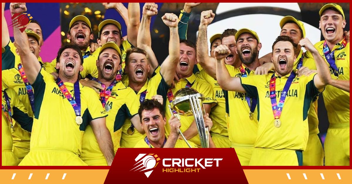 World Cup 2023 के Prize Money में किसको क्या मिला?  