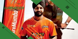 PKL 10 में U Mumba के Captain होंगे Surinder Singh  