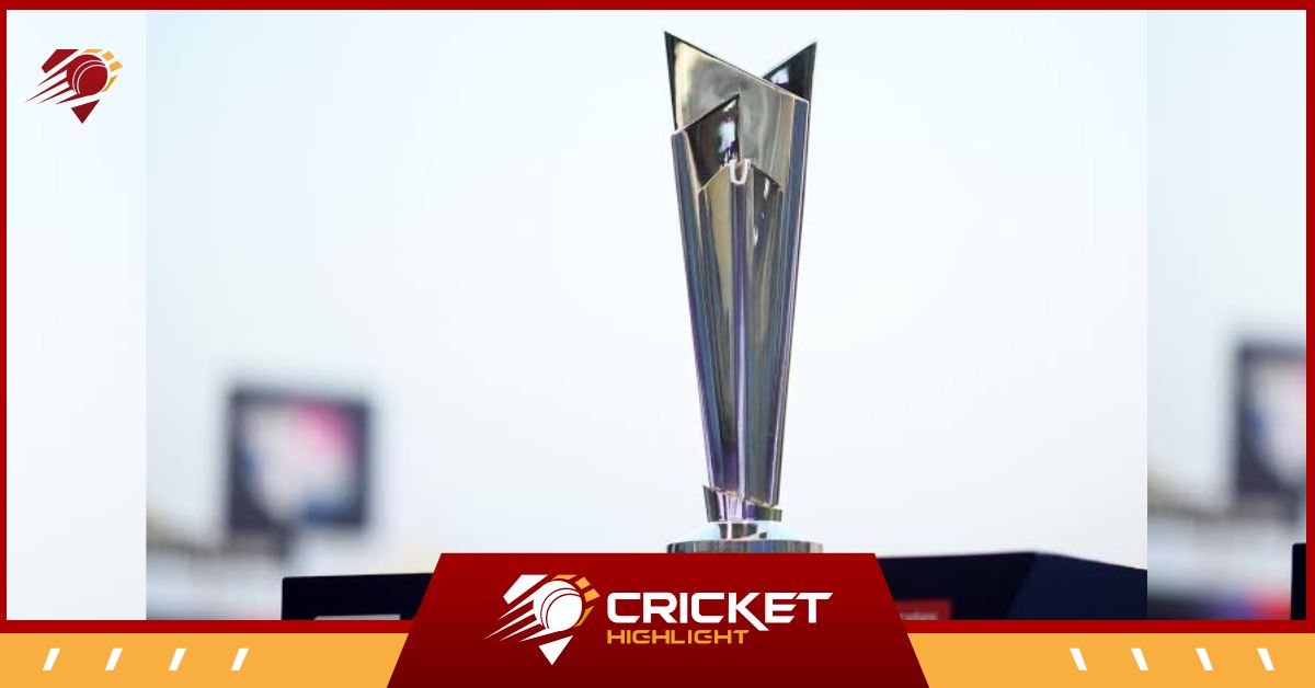 2024 T20 World Cup मैचों की मेजबानी से पीछे हटा Dominica  