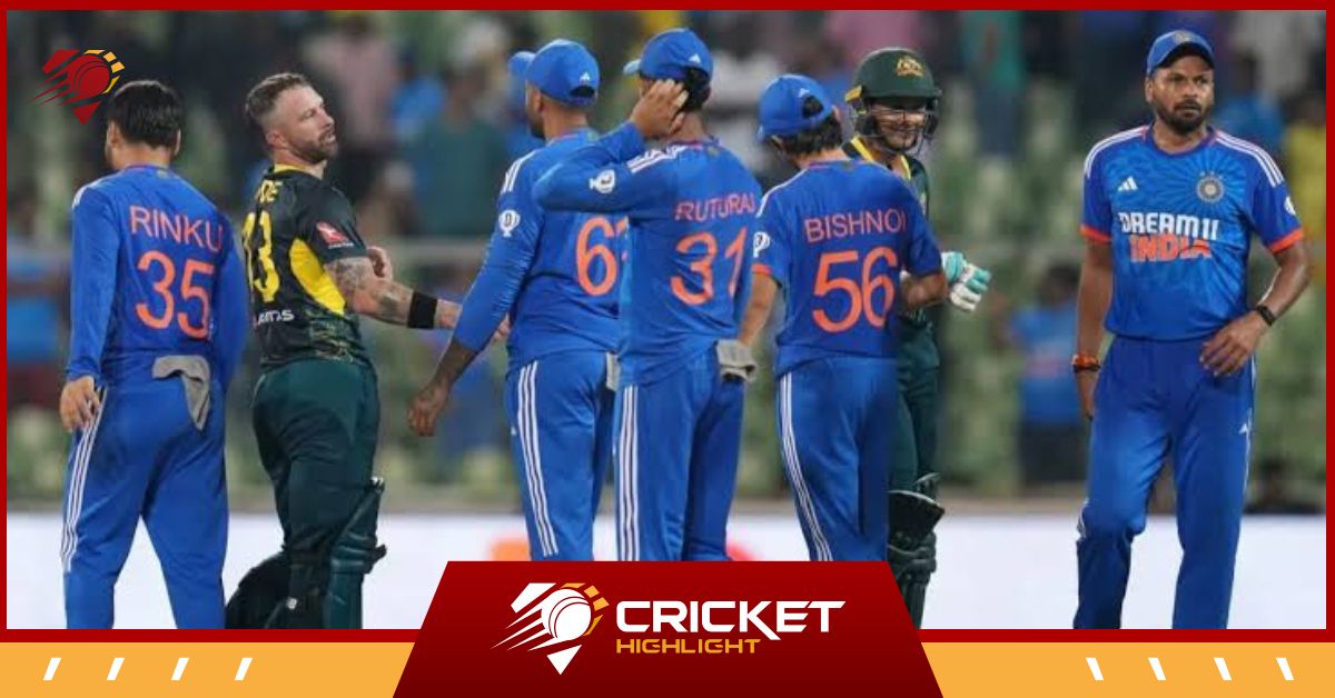 Most T20I Wins: टी20 में भारत का परचम, बनाया वर्ल्ड रिकॉर्ड  