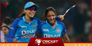 Eng और Aus के खिलाफ India Women's Squad का हुआ ऐलान  