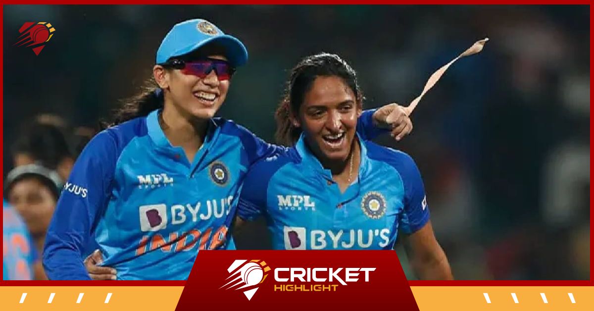 Eng और Aus के खिलाफ India Women's Squad का हुआ ऐलान  