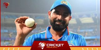 अब T20 और ODI में Mohammed Shami को नहीं मिलेगी जगह!  