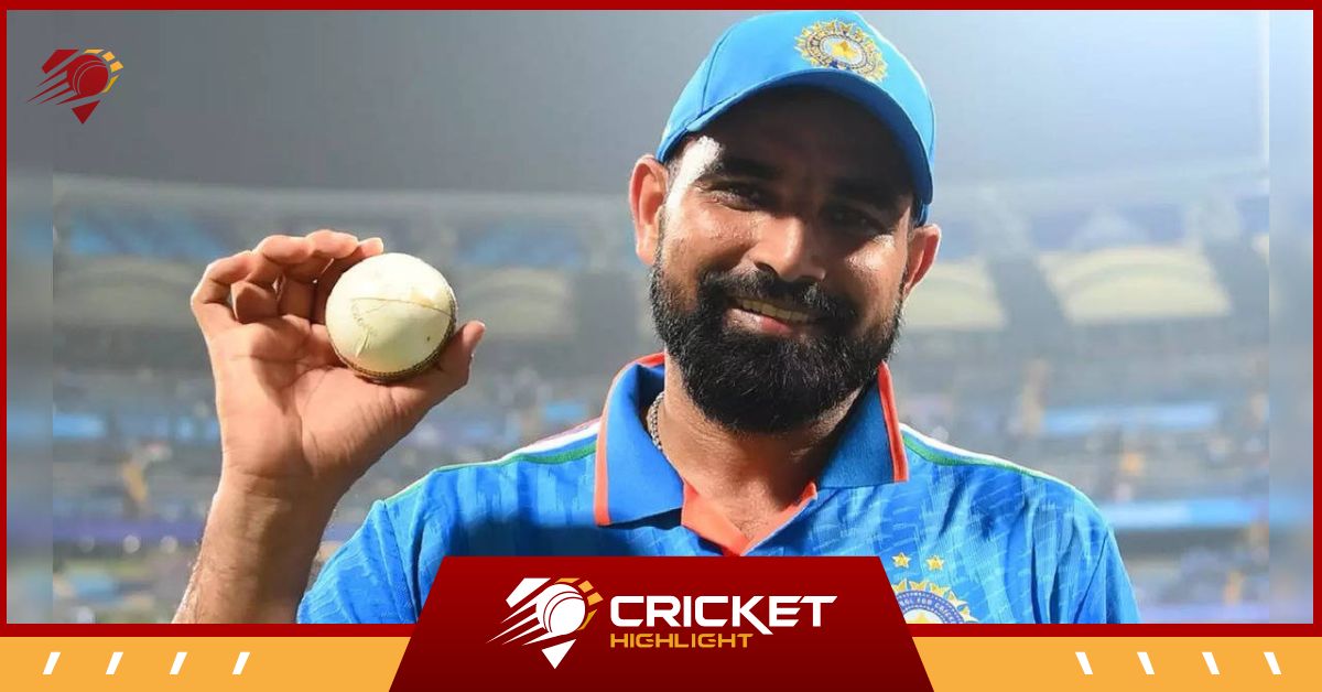 अब T20 और ODI में Mohammed Shami को नहीं मिलेगी जगह!  