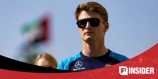Williams ने Logan Sargeant का F1 Contract 2024 तक बढ़ाया  