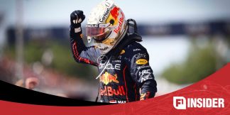 Max Verstappen के होश उड़ा देने वाले 2023 F1 Stats  