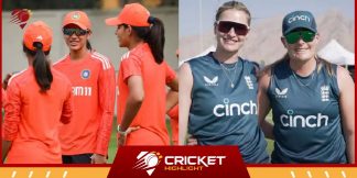 Ind W vs Eng W: T20 और Test Match का पूरा Schedule जानिए  