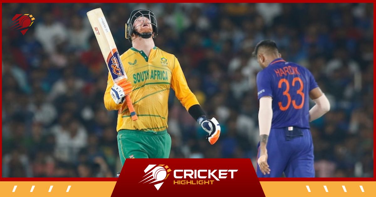 India Vs South Africa: T20Is में टीमों के बीच का Record  