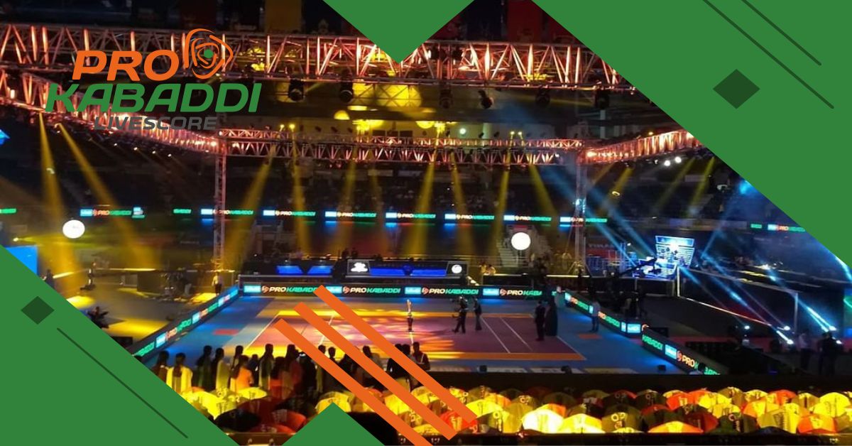 PKL 10: Chennai के मैचों के लिए Ticket कैसे खरीदें?  