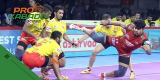 PKL के इतिहास में सबसे अधिक Raid points किसके पास है?  