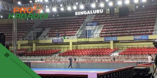 PKL 10: Bangalore के मैचों के लिए Ticket कैसे खरीदें?  
