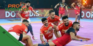 PKL 10 Match 7: Gujarat vs Mumba: जानें हेड टू हेड रिकॉर्ड  