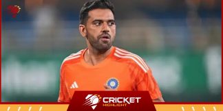 साउथ अफ्रीका दौरे से चूक सकते है Deepak Chahar, ये है वजह  