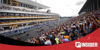 2024 के लिए F1 ने 6 Sprint race का किया खुलासा किया  