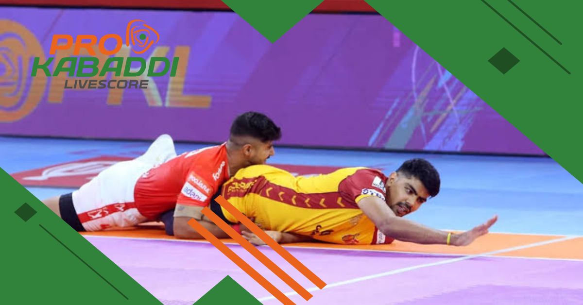 PKL 10 Telugu vs Patna: दोनों टीमों की संभावित प्लेइंग 7  