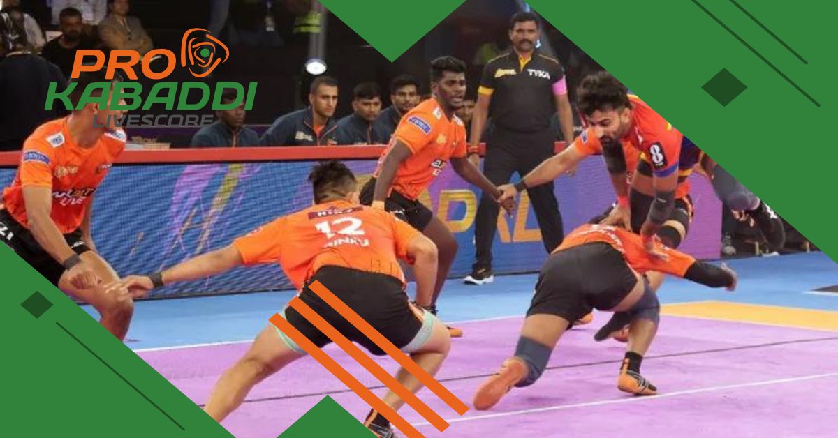 PKL 10: UP Yoddhas से भिड़ेगी Haryana Steelers, कौन जीतेगा?  