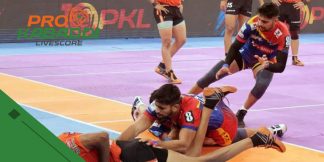 PKL 2023 UP vs Haryana: यहां जानिए Dream11 prediction  