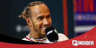 Lewis Hamilton को रेड बुल में शामिल क्यों नहीं किया गया?  
