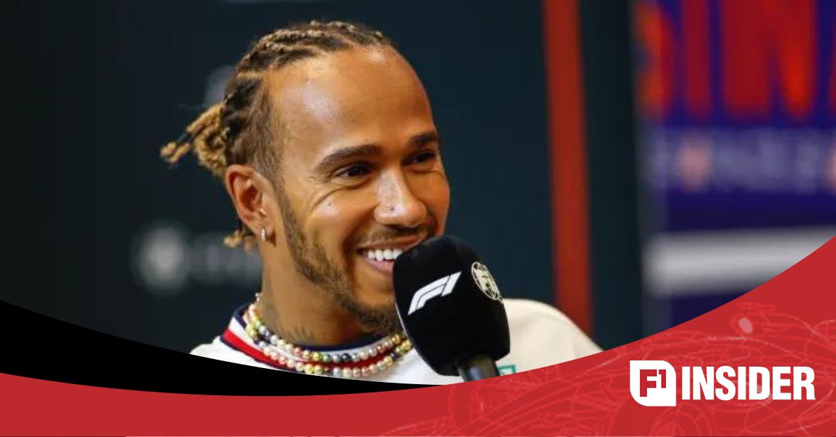Lewis Hamilton को रेड बुल में शामिल क्यों नहीं किया गया?  