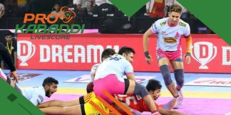 PKL 10: Bengal से भिड़ेगी Jaipur, जानिए Dream11 prediction  