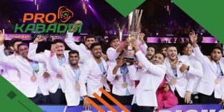 Pro Kabaddi 2022 का Winner कौन था? जानिए  