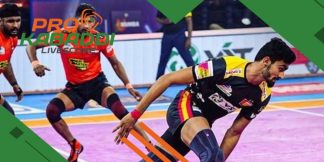 PKL 10 Bengaluru vs Delhi: जानिए टीमों की संभावित Playing 7  