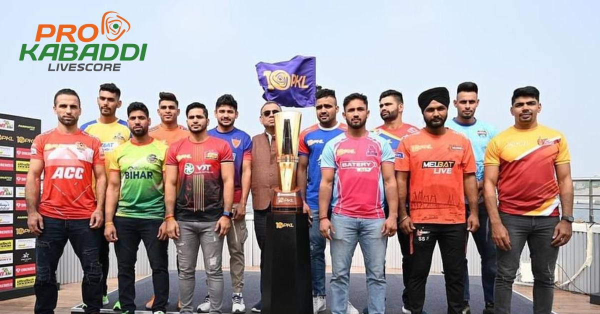 PKL के सभी Team के Owners कौन है? यहां देखें पूरी List  