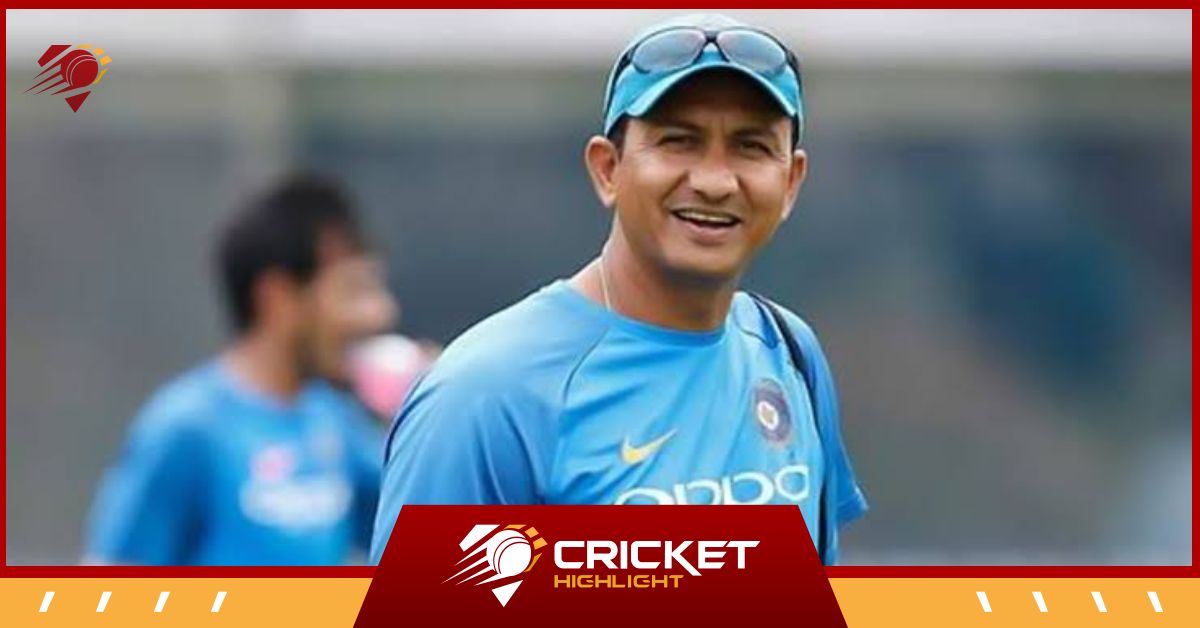 Punjab Kings ने Sanjay Bangar को सौंपी ये अहम जिम्मेदारी  